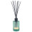 Reed Diffuser Suave Teal 1000ml Home Fragrance Long Lasting Scent Aromatherapy 1