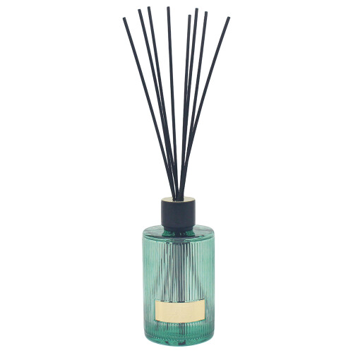 Reed Diffuser Suave Teal 1000ml Home Fragrance Long Lasting Scent Aromatherapy