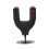 Guitar Wall Hanger with Auto Lock Security and Soft Padded Support for Home Studio 1