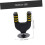 Guitar Wall Hanger with Auto Lock Security and Soft Padded Support for Home Studio 2