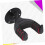 Guitar Wall Hanger with Auto Lock Security and Soft Padded Support for Home Studio 4
