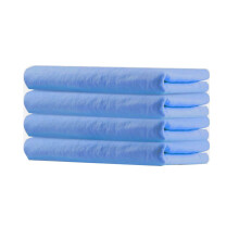 PumpkinHead Super Absorbent Chamois Car Drying Towel Cloth 1pcs Quick Water Absorption Scratch