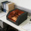 Large Size Dustproof Cover For Engraving Device Includes new Air 5