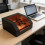 Large Size Dustproof Cover For Engraving Device Includes new Air 7