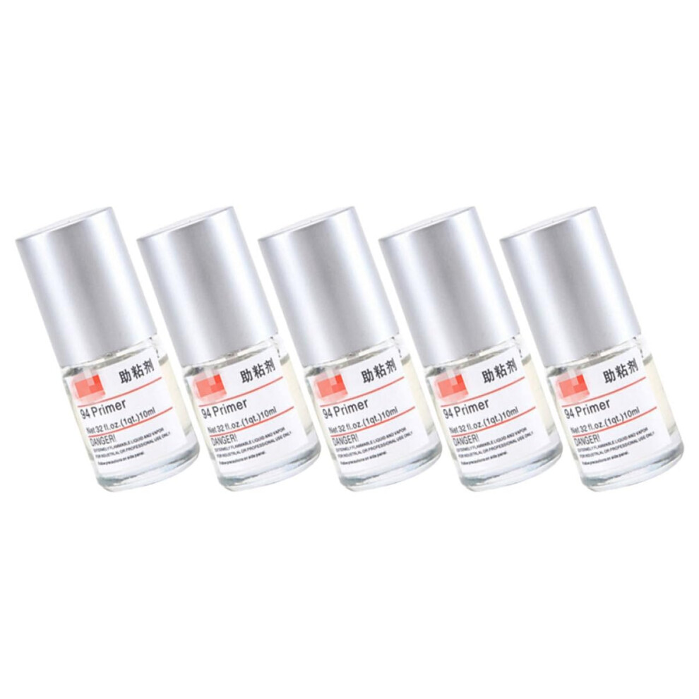 Automotive Adhesion Promoter 10Ml For Doublesided Tape Primer Enhances Car Mount Bond 9073542068570