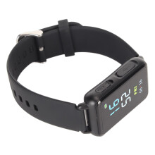 Voice Recorder Watch 200mAh LCM 172X320 WAV MP3