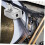 3pcs Floor Tom Leg Mounting Bracket Set for Drum Kit, Secure Leg Lock, Stable Performance Support 2