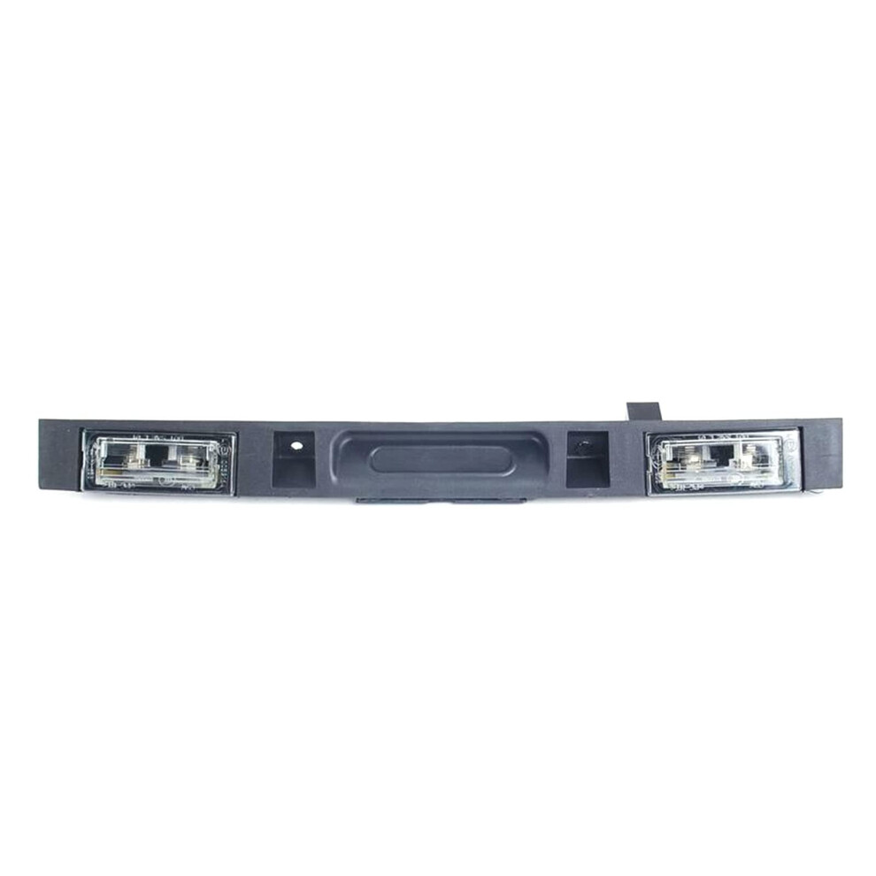 Tailgate Handle With Key Button 51133403611 Rear Trunk Lid Direct Fit Replacement For Bmw X3 E83 9330225399131