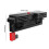 (Black) Suitable For NS Switch Host Cooling Game Artifact Radiator USB 2 Cooling Fan 4