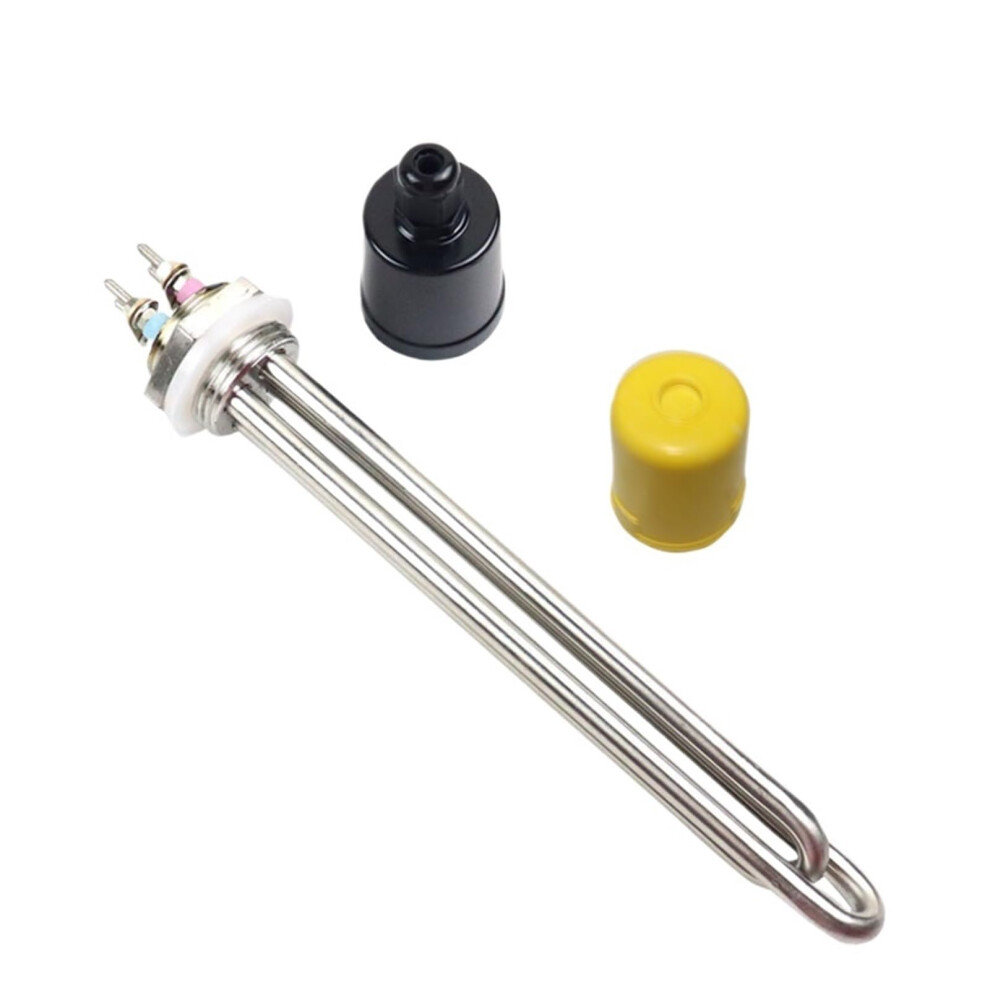 220V Water Heater Element Fast Heatup Energy Saving Electric Heating Element For Boiler Tank 9330225399230