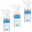 (3pcs) Laundry Stain Remover Gentle Powerful Formulas for Every Family 1