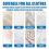 (3pcs) Laundry Stain Remover Gentle Powerful Formulas for Every Family 4