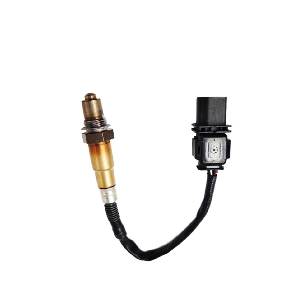 O2 Oxygen Sensor 11787590713 For Peugeot 207 208 Citroen C2 Mini Cooper R56, Fast Response And Accurate Detection 9330225399339