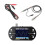 (Set B) Oscilloscope 2.5Mhz Sampling Rate Support Auto 80Khz PWM-Electronic Maintenance 1