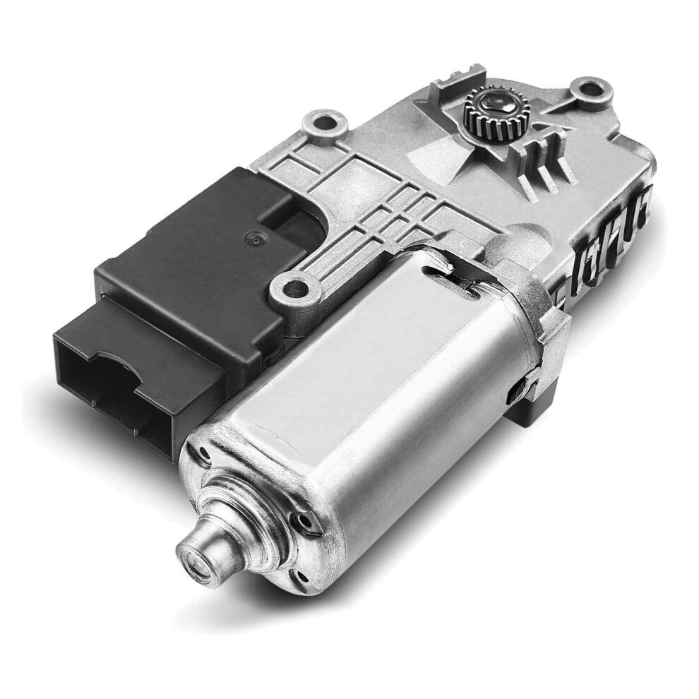 Sunroof Switch And Moonroof Motor Assembly For Ford Explorer 20112017 Direct Replacement Fit 9073542069140