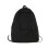 (Black) Unisex School Backpack Multipurpose Waterproof Travel Bag for School Commuting 1