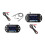 (Set B) Oscilloscope 2.5Mhz Sampling Rate Support Auto 80Khz PWM-Electronic Maintenance 2