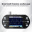 (Set A) Oscilloscope 2.5Mhz Sampling Rate Support Auto 80Khz PWM-Electronic Maintenance 4