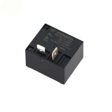 HF21601A 12V 24V Relay Pack 5PCS for Water Heater and Air Conditioner HVAC Control Reliable Switching
