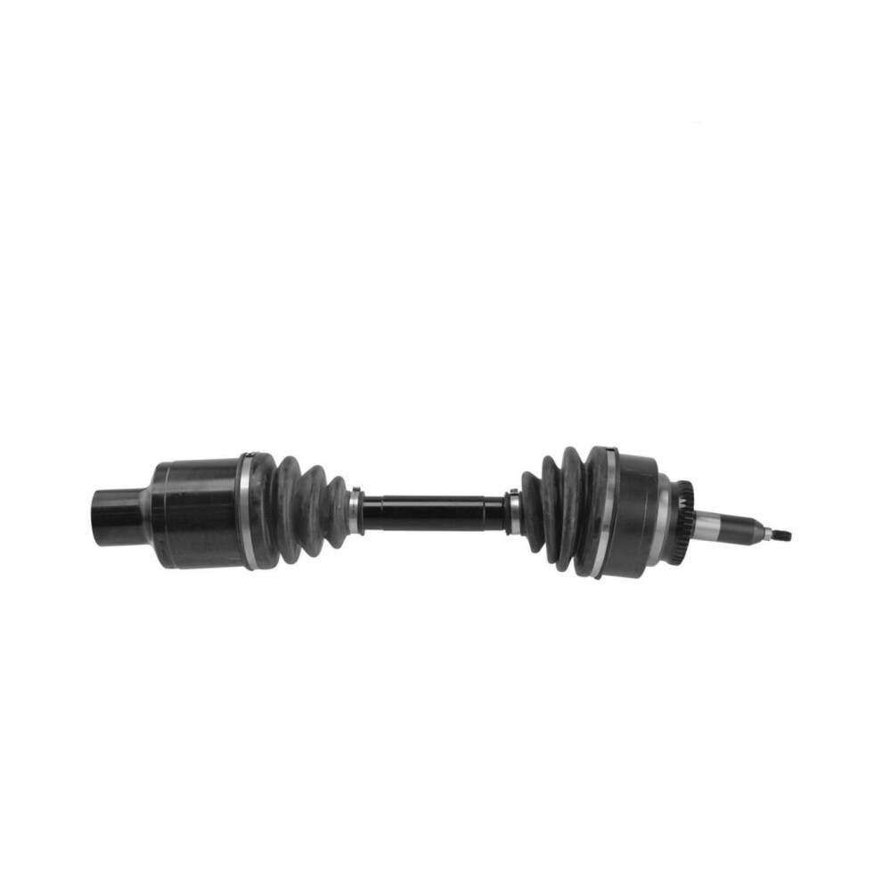 Front Right Cv Axle Assembly For Ford F150 Expedition 20072014 Lincoln Navigator, Directfit Replacement 9351714547857