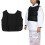 Taekwondo Chest Protector Thickened EVA Liner - XL 1