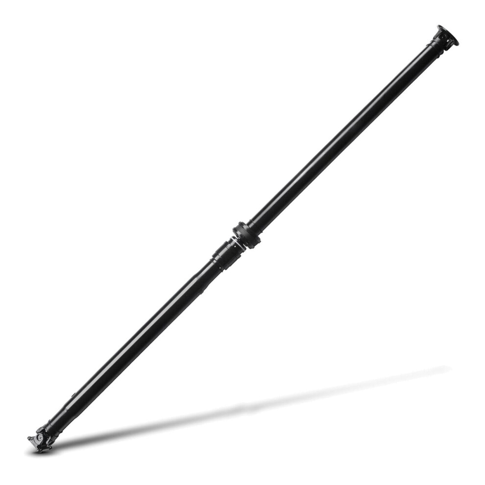 Rear Driveshaft Assembly Prop Shaft For Nissan Rogue Awd 20142019 S Sl Sv Directfit Oem Replacement 9351714547871