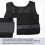 Taekwondo Chest Protector Thickened EVA Liner - XL 9