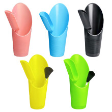 12PCS Bonsai Soil Scoop Set for Succulent and Indoor Plants, Lightweight MultiSize Mini Gardening Tools