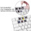 (GN, White) Mechanical Game Keyboard with Gateron Glacier Optical Switch RGB Programmable 3