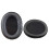 (Black) Replaceable Headphone Earpads for Kingston Cloud flight Headphones Repair Pads 1