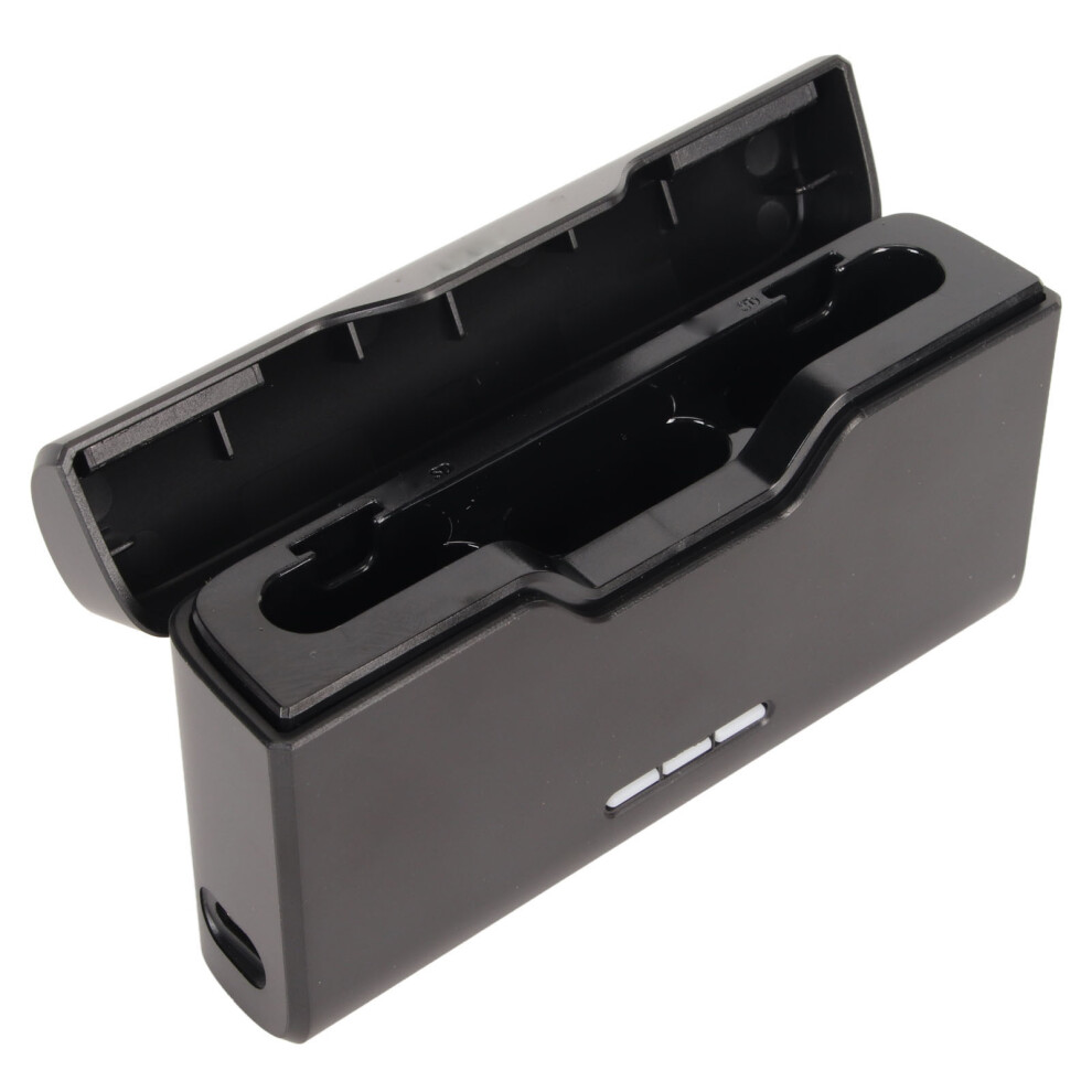 Np Bx1 Usb 5V Battery Charger Hx50 Hx90 Black 5021393712900