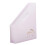 (Vertical section, White) Multi-Layer Expandable Folder A4 13 Pocket Accordion Paper Organizer for Office 1
