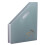 (Vertical section, Light Green) Multi-Layer Expandable Folder A4 13 Pocket Accordion Paper Organizer for Office 1