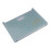 (Horizontal, Light Green) Multi-Layer Expandable Folder A4 13 Pocket Accordion Paper Organizer for Office 1