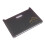 (Horizontal, Brown) Multi-Layer Expandable Folder A4 13 Pocket Accordion Paper Organizer for Office 1