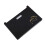 (Horizontal, Black) Multi-Layer Expandable Folder A4 13 Pocket Accordion Paper Organizer for Office 1