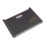 (Horizontal, Dark Gray) Multi-Layer Expandable Folder A4 13 Pocket Accordion Paper Organizer for Office 1