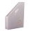(Vertical section, Light Gray) Multi-Layer Expandable Folder A4 13 Pocket Accordion Paper Organizer for Office 1