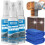 Rust Remover Spray 30ml 3pcs Set, Fast Rust Dissolution, Paint Safe Metal Rust Removal for Car 1