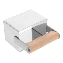 Stainless Steel Honey Comb Cutter Beekeeping Tool, Precise Cuts Handheld Slicer for Beekeepers