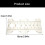 High Accuracy Thread Gauge Screw Measuring Caliper for-2pcs 2