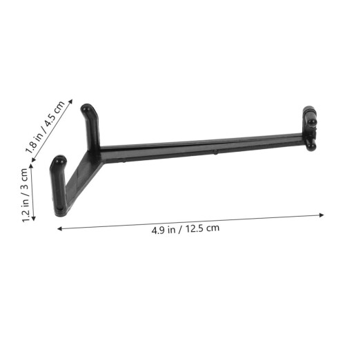 30Pcs Adjustable Fruit Tree Branch Spreader Clips with Smooth Bark Protection for Garden Use 1