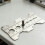 High Accuracy Thread Gauge Screw Measuring Caliper for-2pcs 5