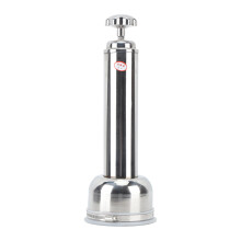 Calf Suction Pump with Powerful Adjustable Suction, Durable Stainless Construction, Livestock Birthing Tool