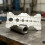 High Accuracy Thread Gauge Screw Measuring Caliper for-2pcs 7