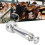 Calf Suction Pump with Powerful Adjustable Suction, Durable Stainless Construction, Livestock Birthing Tool 2