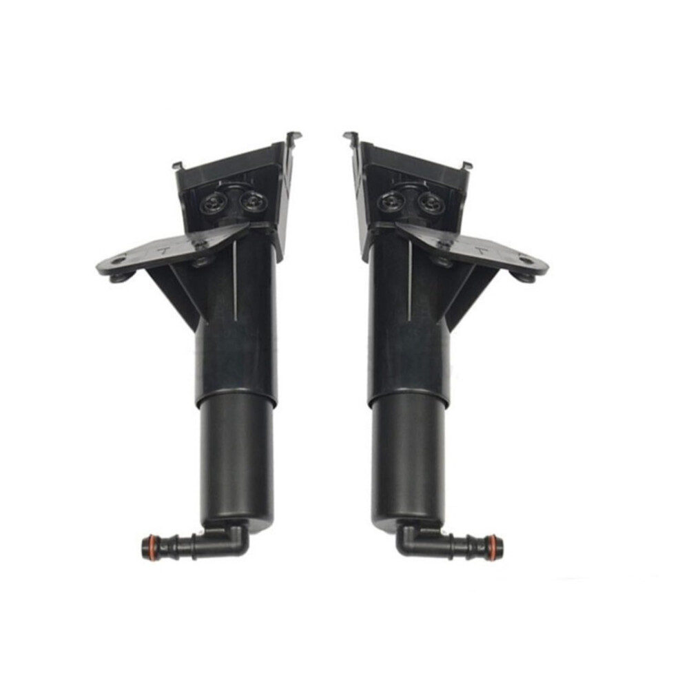 Left Right Headlight Washer Nozzle For Toyota Avensis T25 8520705021 8520805021 Smooth Fluid Flow 9330225400318