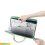 (Blue) Portable Expanding File Folders 13 Pocket Zipper Closure Document Organizers 2