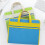(Blue) Portable Expanding File Folders 13 Pocket Zipper Closure Document Organizers 4