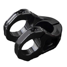 (Black) Bicycles Mountain Bikes Risers Stem Short Handlebars Stem Mountain Bikes Stem